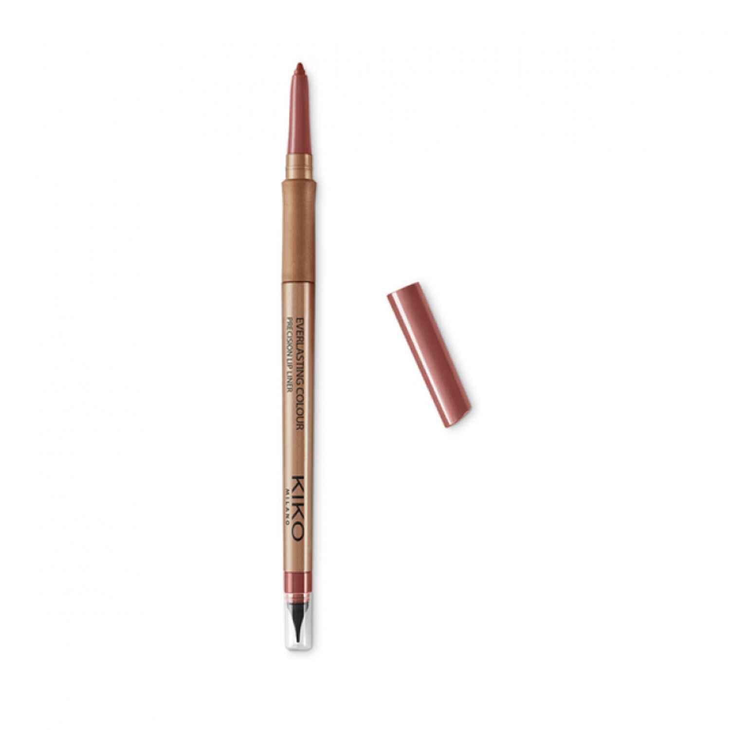 Ever Lasting Colour Precision Lip Liner, Kiko - Infos et avis