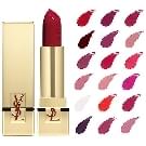 Rouge pur couture, Yves Saint Laurent : nadia aime !