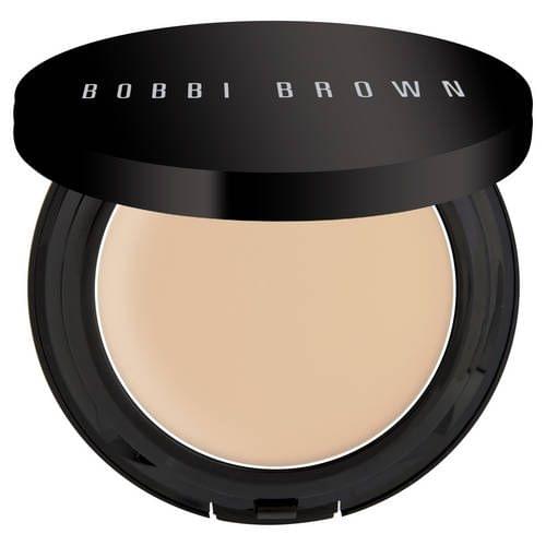 Long Wear Compact Foundation - Fond de Teint, Bobbi Brown - Infos et avis