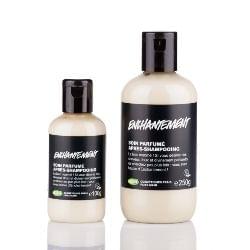 Enchantement, Lush - Infos et avis