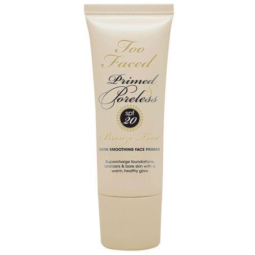 Primed & Poreless - Base de Teint, Too Faced - Infos et avis