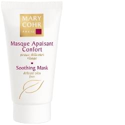 Masque Apaisant Confort, Mary Cohr - Infos et avis