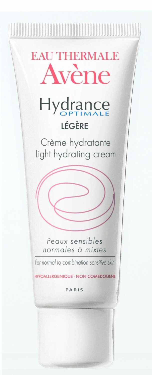Hydrance Optimale Légère, Avène : nadia aime !