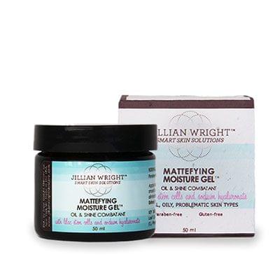 Mattefying Moisture Gel, Jillian Wright - Infos et avis