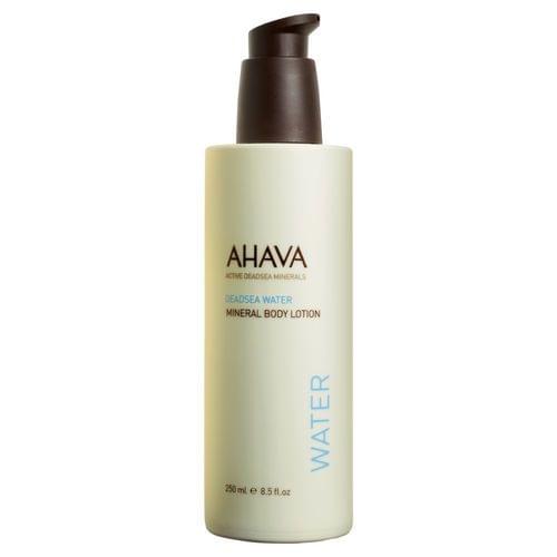Lait Minéral pour le Corps, Ahava - Infos et avis