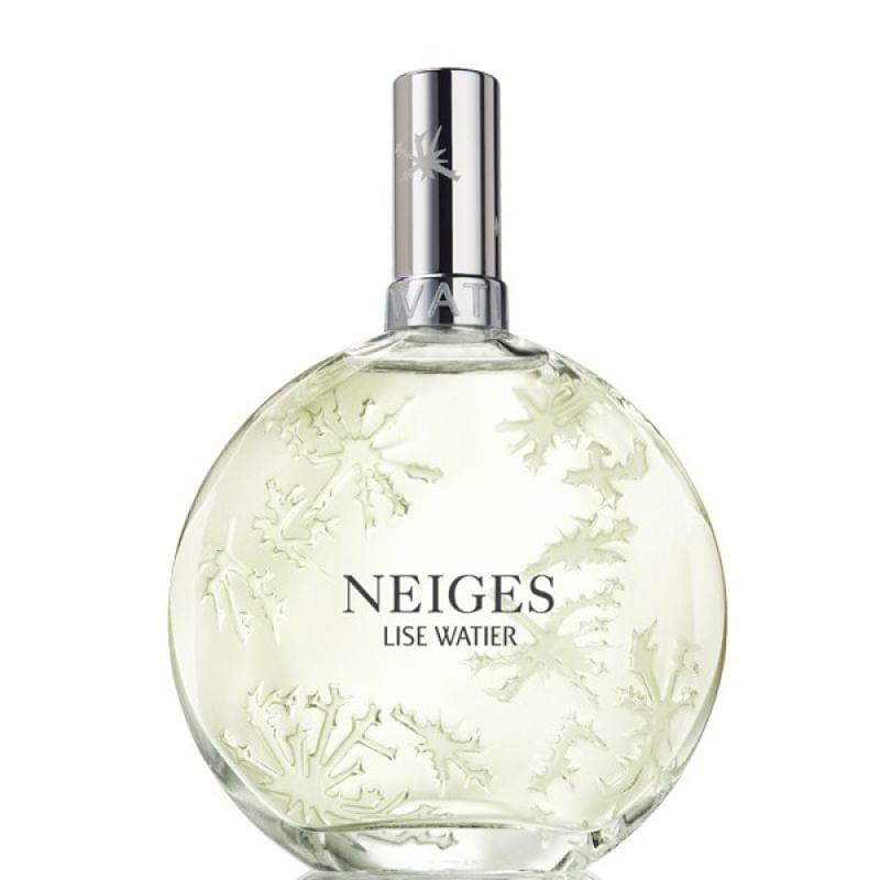 Eau de Toilette Neiges, Lise Watier - Infos et avis