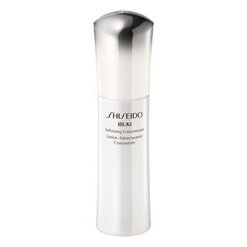 Ibuki - Lotion Adoucissante Concentrée, Shiseido - Infos et avis