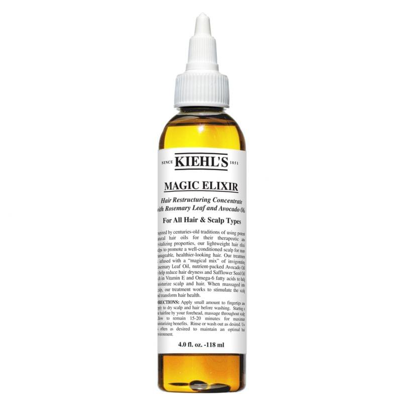 Magic Elixir, Kiehl's - Infos et avis