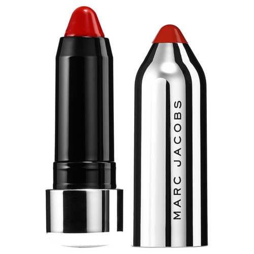 Avis Kiss Pop Rouge à lèvres Marc Jacobs Beauty Maquillage