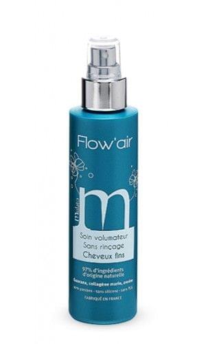 Spray Volumateur sans Rinçage, Mulato - Infos et avis