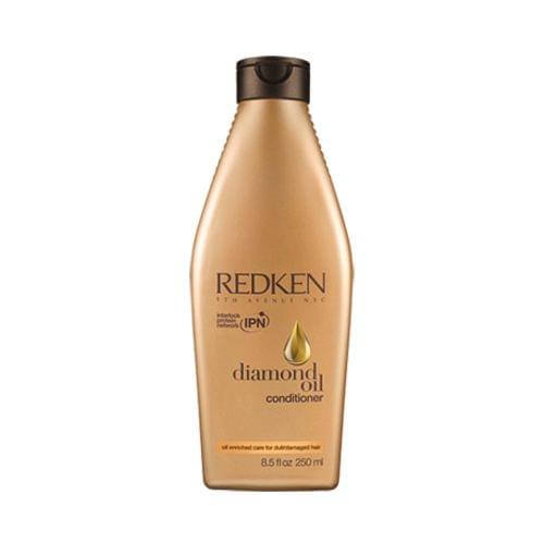Diamond Oil Conditioner, Redken - Infos et avis
