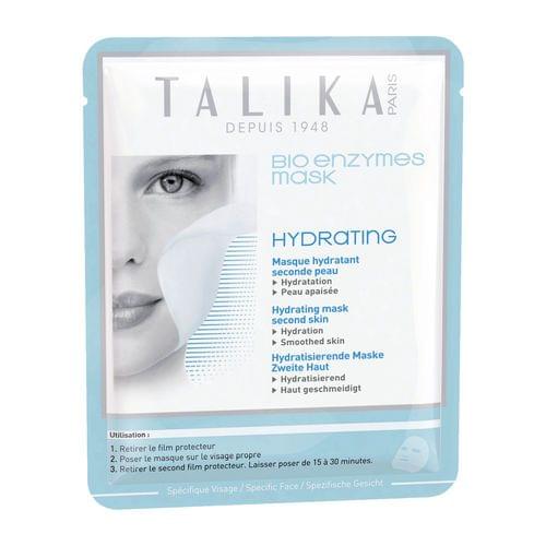 Bio Enzymes Mask Hydratant, Talika - Infos et avis