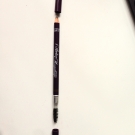 Swatch de nadia : Crayon Sourcils Designer Pro, L'Atelier Maquillage