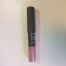 Swatch de nadia : Velvet Matte Lip Pencil - Crayon à Lèvres Velours Mat, Nars
