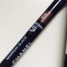 Swatch de nadia : Stylo Yeux Waterproof, Chanel