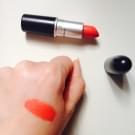 Swatch de nadia : Rouge à Lèvres, Mac