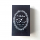 Swatch de nadia : Boite à Sourcils - (Kit à Sourcils), L'Atelier Maquillage