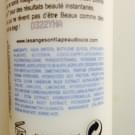 Swatch de nadia : Le Lait des Anges, Les Anges ont la Peau Douce