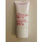 Swatch de nadia : Crème jeunesse des mains, Clarins