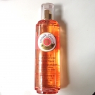 Swatch de nadia : Huile Gourmande Fleur de Figuier, Roger&Gallet