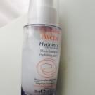 Swatch de nadia : Sérum Hydratant Hydrance Optimale, Avène
