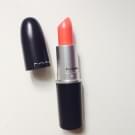 Swatch de nadia : Rouge à Lèvres, Mac