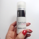 Swatch de nadia : Eyes Effect Soin Jeunesse Contour des Yeux, Nature EffiScience