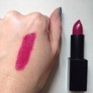 Swatch de nadia : Audacious Lipstick, Nars