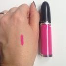 Swatch de nadia : Retro Matte Liquid Lipcolour, Mac