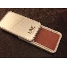 Swatch de nadia : Blush Grand Air Breezy Cheeks, UNE Natural beauty