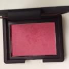 Swatch de nadia : Blush, Nars