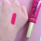 Swatch de nadia : Melted - Rouge à lèvres liquéfié longue tenue, Too Faced