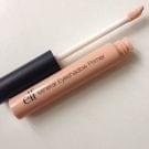 Swatch de nadia : Base Fard à Paupières Minérale NEW ! Sheer, Eyeslipsface