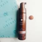 Swatch de nadia : PHenomenal Mousse Autobronzante 2-3 semaines, Vita Liberata