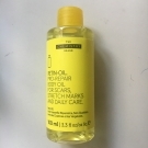 Swatch de nadia : Retin Oil Pro Repair, The Chemistry Brand