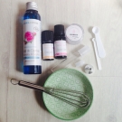 Swatch de nadia : Hydratant Velouté Visage - Culture Bio Hydratation, YVES ROCHER