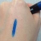Swatch de nadia : Aqua Matic Fard à Paupières Waterproof, Make Up For Ever