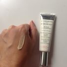 Swatch de nadia : Le Chardon et le Marabout - BB cream à la Cicatrisone, Garancia