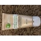 Swatch de nadia : BB Crème Soin Miracle Perfecteur La Classique, Garnier