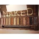 Swatch de nadia : Naked Palette, Urban Decay