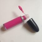 Swatch de nadia : Retro Matte Liquid Lipcolour, Mac