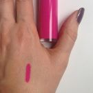 Swatch de nadia : Retro Matte Liquid Lipcolour, Mac