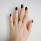 Swatch de nadia : Vernis à Ongles, OPI