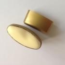 Swatch de nadia : Stick Solaire Haute Protection SPF 50, Soleil Noir