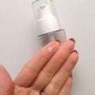 Swatch de nadia : Sérum Hydratant Hydrance Optimale, Avène