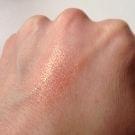Swatch de nadia : Blush, Nars
