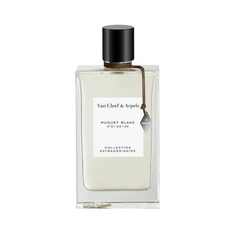 Muguet Blanc - Eau de Parfum, Van Cleef & Arpels - Infos et avis