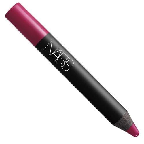 Velvet Matte Lip Pencil - Crayon à Lèvres Velours Mat, Nars : nadia aime !