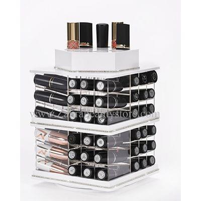 Spinning Lipstick Tower, Zahra Beauty - Infos et avis