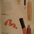 Swatch de SandrineFM : Lipgloss - Brillant à Lèvres, FM Make Up